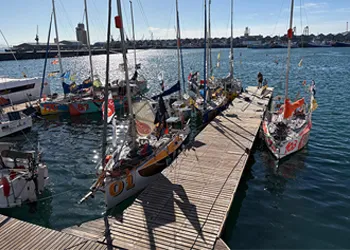 Yeni Hedef St Helena