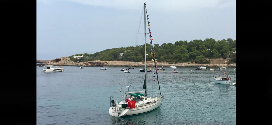 Avare İle İzmir'den Batıya 14. Bölüm