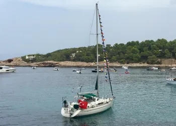 Avare İle İzmir'den Batıya 14. Bölüm