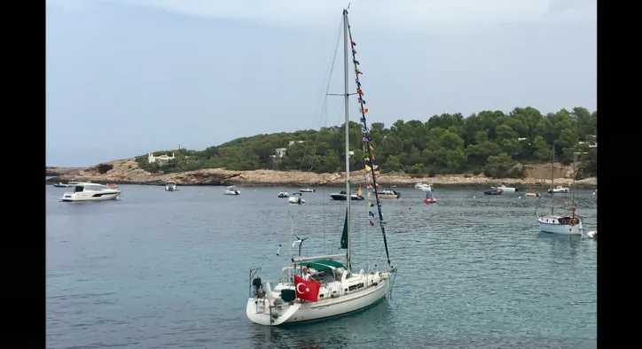 Avare İle İzmir'den Batıya 14. Bölüm