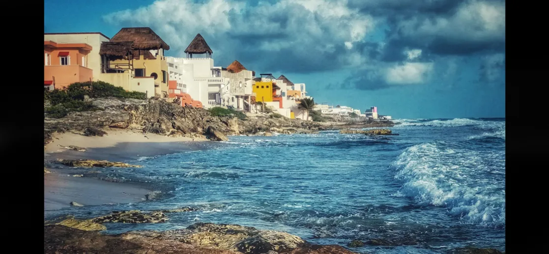 ''Türkiye’den Uzakta Teknede Yaşayanlar Türkler'' 8. Bölüm