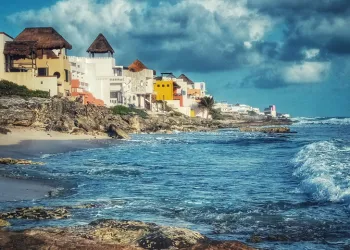 ''Türkiye’den Uzakta Teknede Yaşayanlar Türkler'' 8. Bölüm