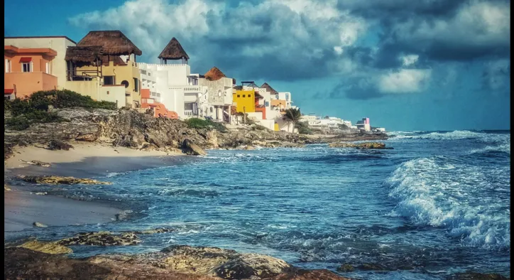 ''Türkiye’den Uzakta Teknede Yaşayanlar Türkler'' 8. Bölüm