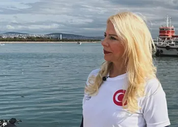 Denizin Hafızasına Tutulan Günlükler