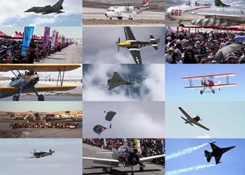 Shg Airshow 2025: Gökyüzüne Adanmış Bir Gelenek