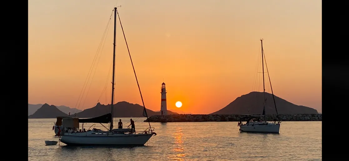 Denizin Sosyolojisi: Ümran, Sermaye ve Yabancılaşma