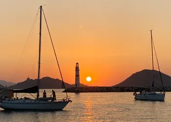 Denizin Sosyolojisi: Ümran, Sermaye ve Yabancılaşma