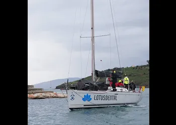 Bayk 2026 Kış Trofesi Yağmur ve Fırtınayla Sezonu Açtı