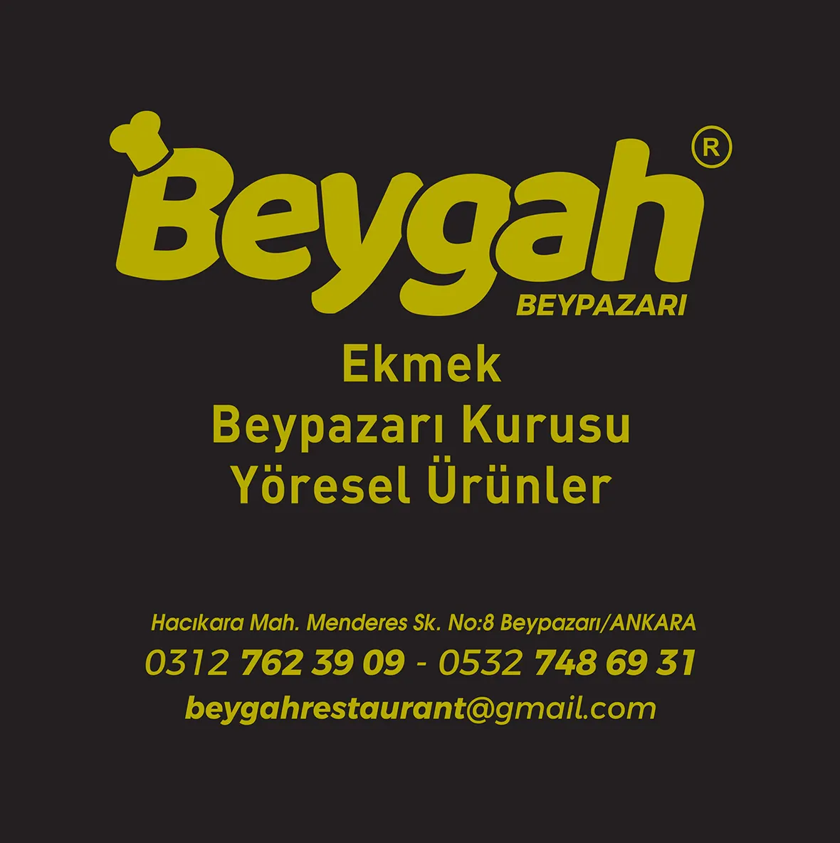 Beygah