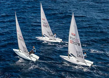 2026 ILCA U21 Dünya Şampiyonası Sona Erdi