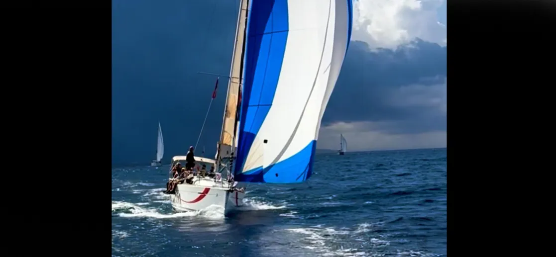 Deniz Kadını Taşır, Sömürüyü Kıyıda Bırakır