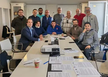 EAYK Genel Kurul Toplantısı