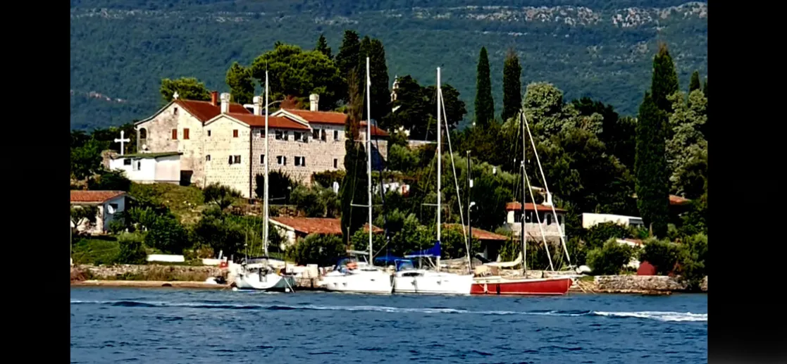 Montenegro Koylarının Büyülü Hikayesi