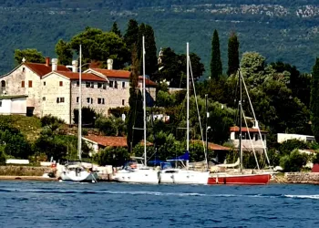 Montenegro Koylarının Büyülü Hikayesi