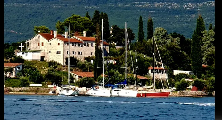 Montenegro Koylarının Büyülü Hikayesi