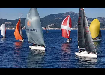 MIYC Kış Trofesi Tüm Hızıyla Devam Ediyor