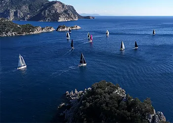 Miyc Kış Trofesi 1. Ayak Yarışı Gerçekleştirildi