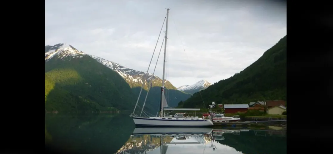 Bir Tutkunun Peşinde - 7. Bölüm