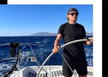 İki Tutkunun Aynı Çizgide Buluşması