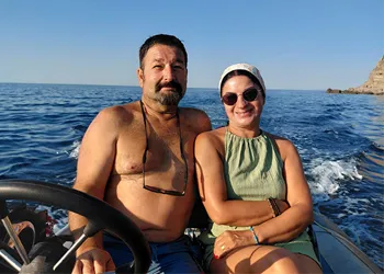 Denizin Rehberliğinde Yeni Bir Yolculuk