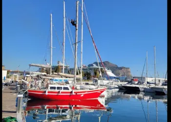 Zor Yarış: ''The Golden Globe Race'' Eylül'de Başlıyor