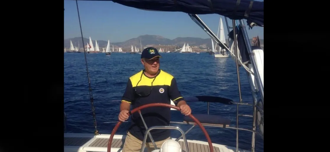 Bir Ömürlük Yelken