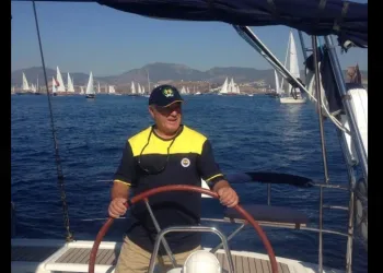 Bir Ömürlük Yelken