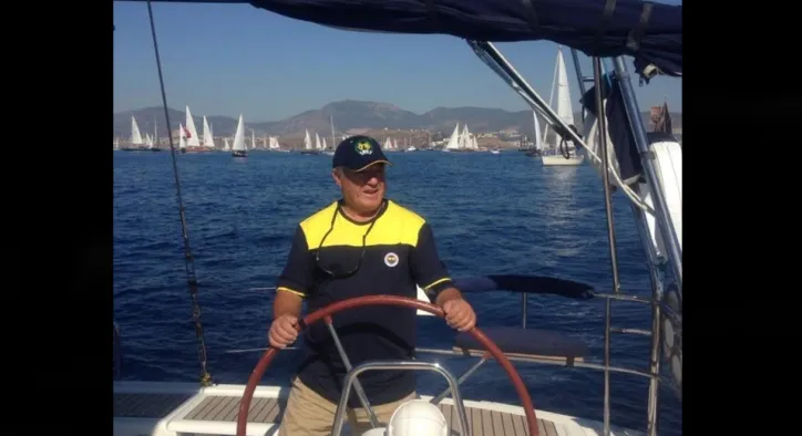 Bir Ömürlük Yelken