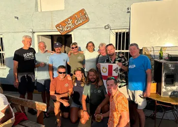 Mini Globe Race 2025'de Son İki Rota