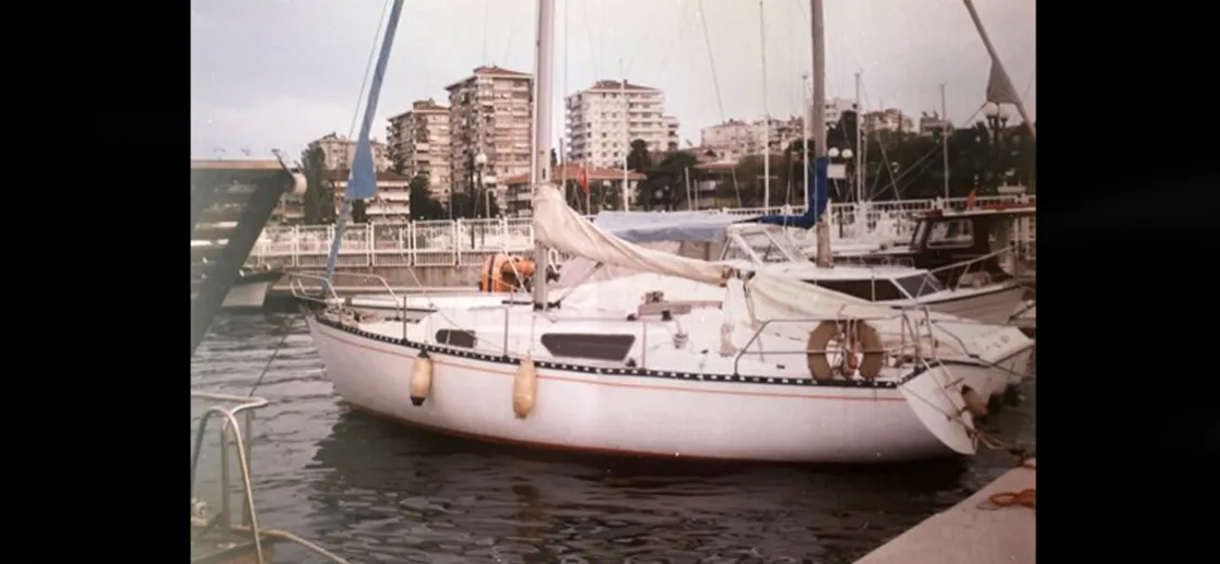 Denizde Herkese Yer Var