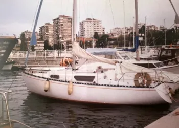 Denizde Herkese Yer Var