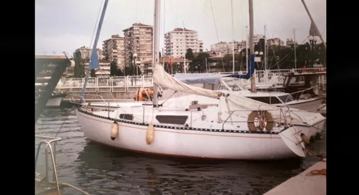 Denizde Herkese Yer Var