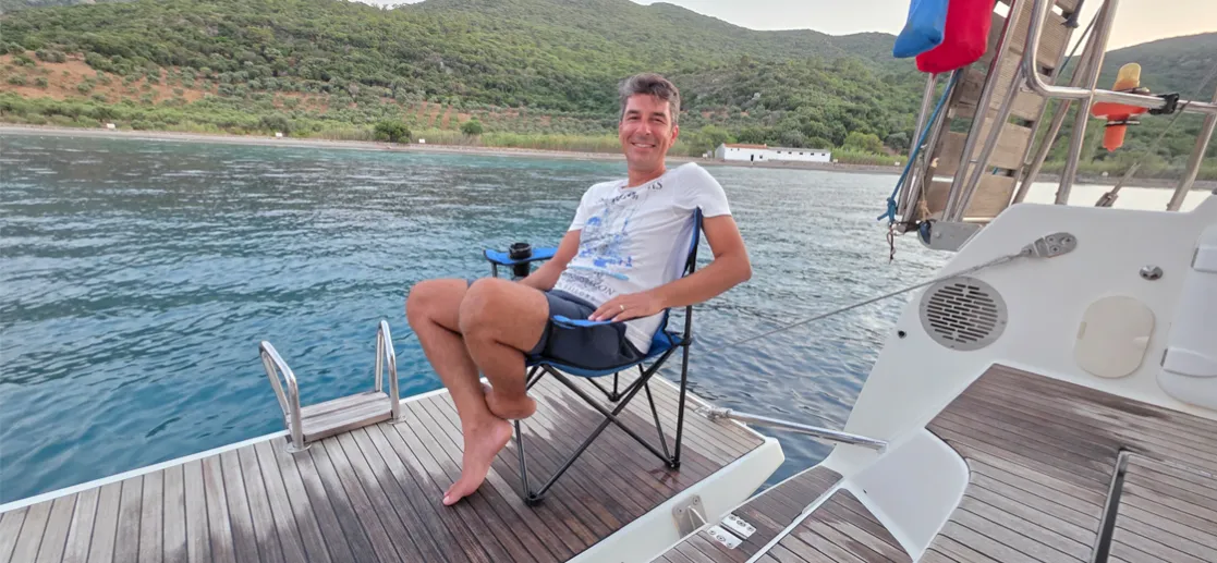 Kalbin Durmasın: Marin Dizel Motorunuzu "Ölümsüz" Yapmanın 5 Altın Kuralı