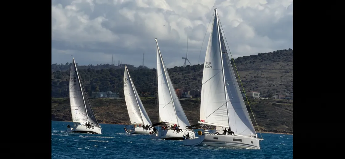 Eayk Kış Trofesi 2. Ayak Tamamlandı