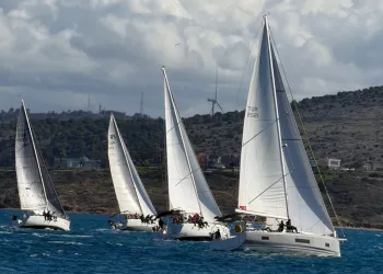 Eayk Kış Trofesi 2. Ayak Tamamlandı