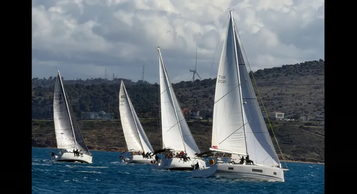 Eayk Kış Trofesi 2. Ayak Tamamlandı