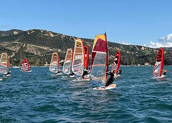 Techno 293 U13 & 5.0 ve Altı Milli Takım Aday Kampı