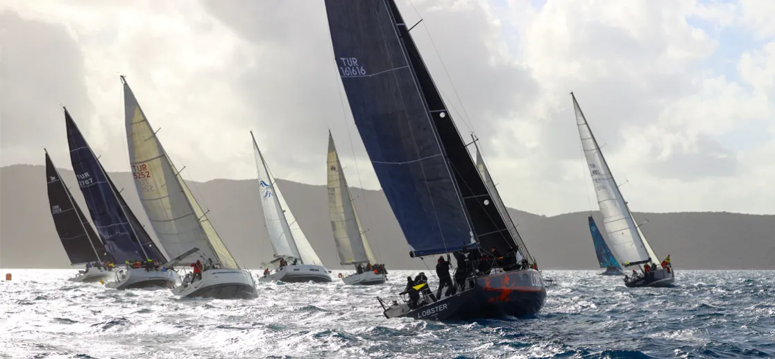 Bayk 2026 Kış Trofesi 2. Ayağı Zorlu Koşullarda Tamamlandı