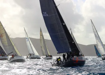 Bayk 2026 Kış Trofesi 2. Ayağı Zorlu Koşullarda Tamamlandı