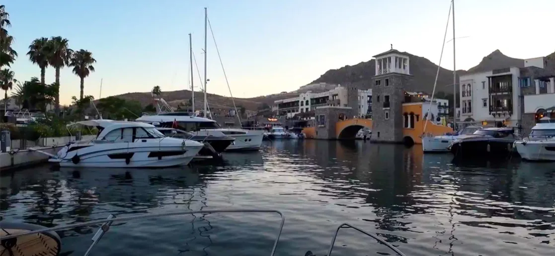 20 Günlük Unutulmaz Bir Seyir