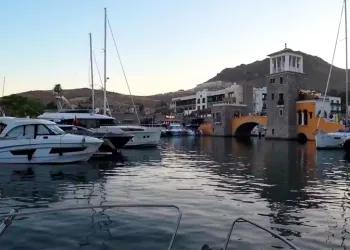 20 Günlük Unutulmaz Bir Seyir