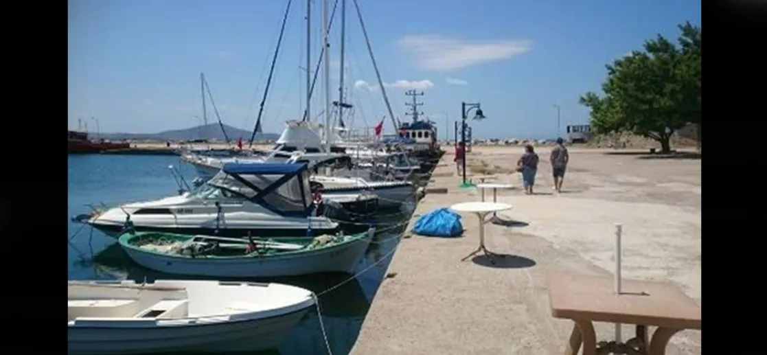 Adım Adım Yelkenciliğe / 7. Bölüm