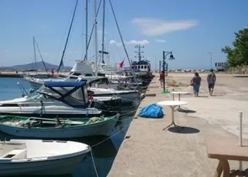 Adım Adım Yelkenciliğe / 7. Bölüm