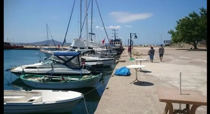 Adım Adım Yelkenciliğe / 7. Bölüm