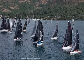 MIYC Kış Trofesi 3. Ayak Yarışları İçin Geri Sayım