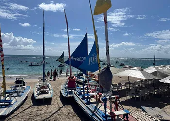 Son Rota Öncesi Recife’de Geçen Günler