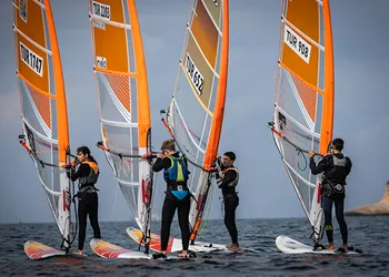 Techno 293 U17 Milli Takım Ek Kontenjan Aday Kampı - 1 Foça’da Tamamlandı