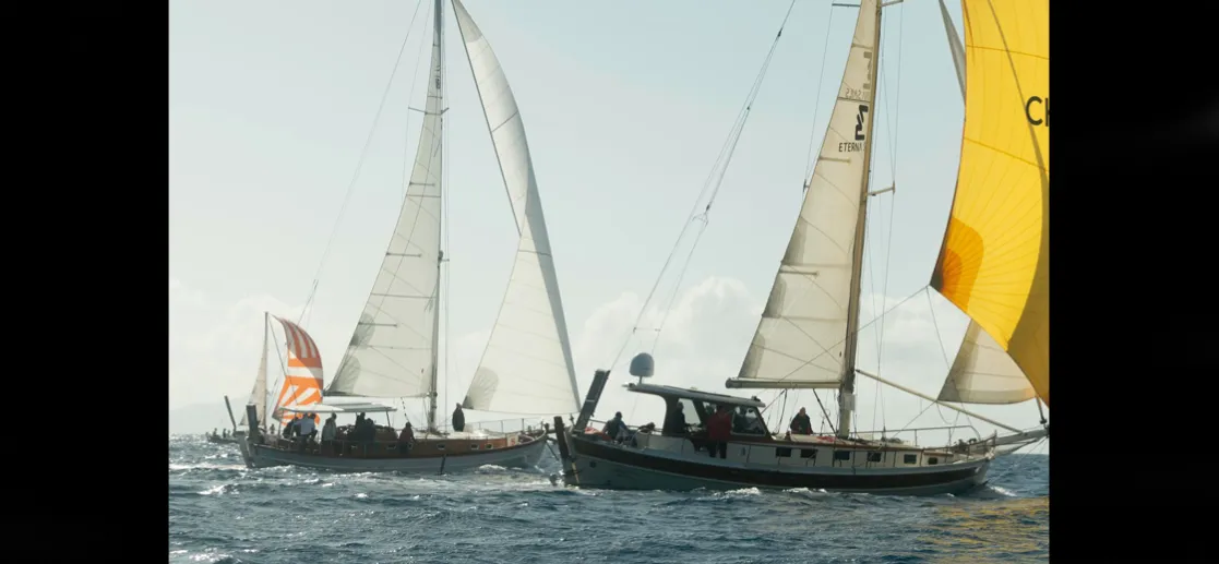 Tırhandil Cup Kış Trofesi 3. Ayak Yarışları Tamamlandı