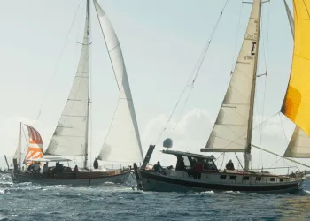 Tırhandil Cup Kış Trofesi 3. Ayak Yarışları Tamamlandı