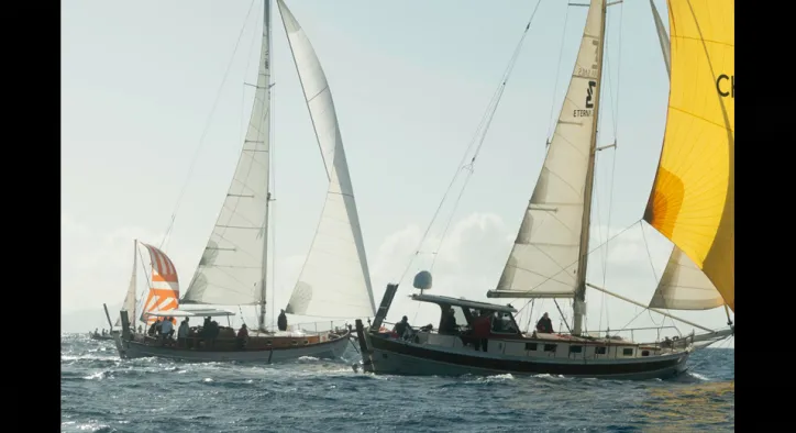 Tırhandil Cup Kış Trofesi 3. Ayak Yarışları Tamamlandı